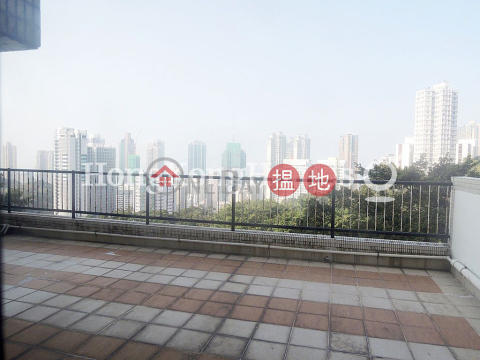 碧林大廈三房兩廳單位出租, 碧林大廈 POKFULAM MANSION | 西區 (Proway-LID140043R)_0