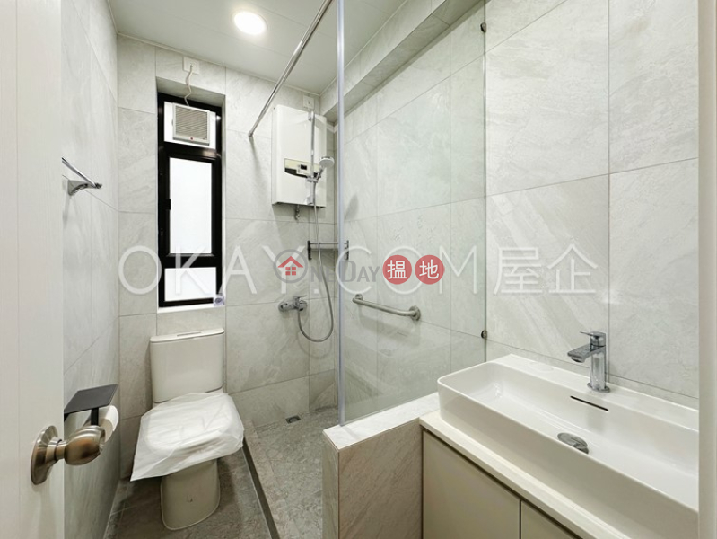 Lovely 3 bedroom with balcony | Rental, 25- 27 Ventris Road | Wan Chai District | Hong Kong, Rental, HK$ 58,000/ month