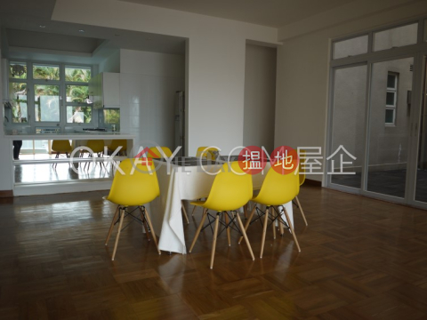 3房2廁,海景,連車位,露台傲林軒出租單位 | 傲林軒 Woodland Villa _0