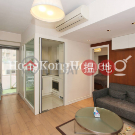 1 Bed Unit for Rent at The Icon, The Icon 干德道38號The ICON | Western District (Proway-LID2872R)_0