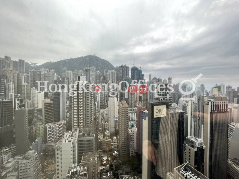 Office Unit for Rent at The Center, The Center 中環中心 Rental Listings | Central District (HKO-80668-ADHR)