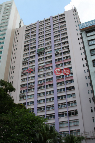 美基工業大廈|高層|工業大廈|出售樓盤|HK$ 638萬