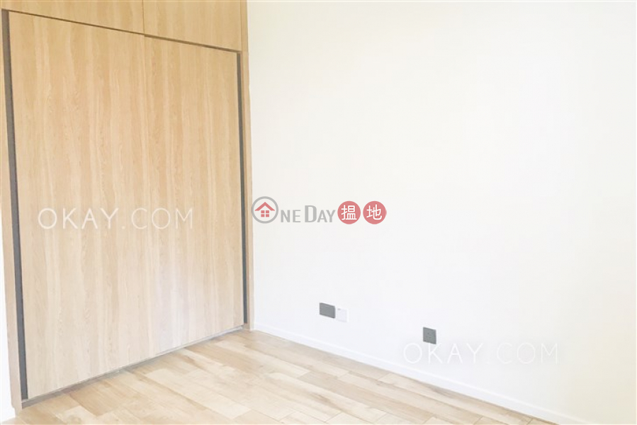 Rare 3 bedroom with balcony & parking | Rental | 74-76 MacDonnell Road | Central District, Hong Kong Rental, HK$ 80,000/ month