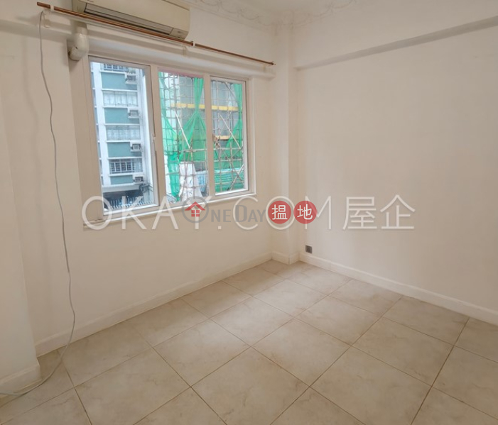 Practical 3 bedroom in Tin Hau | Rental, Hung On Building 鴻安大廈 Rental Listings | Eastern District (OKAY-R230161)