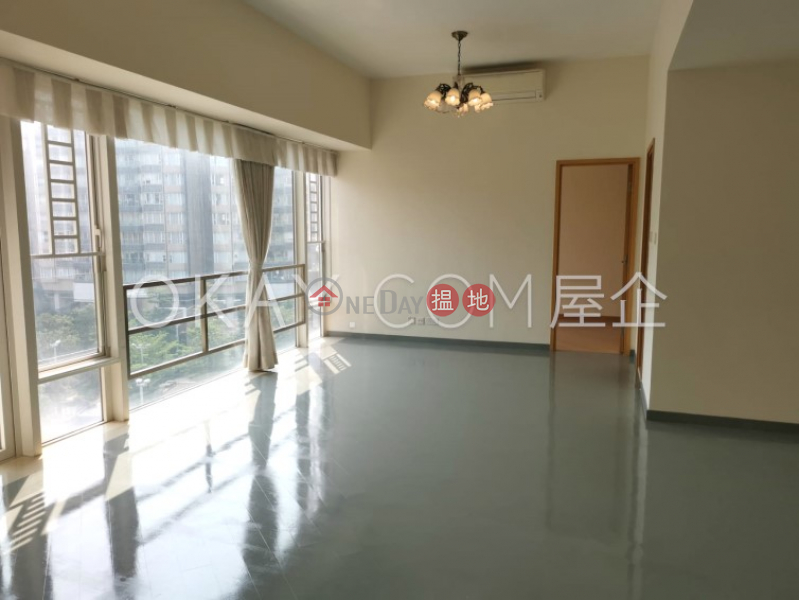 Property Search Hong Kong | OneDay | Residential | Rental Listings Charming 4 bedroom with balcony & parking | Rental
