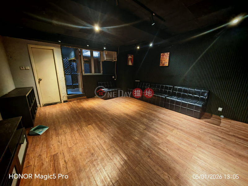 Tsun Win Factory Building Middle, Industrial | Rental Listings, HK$ 11,800/ month