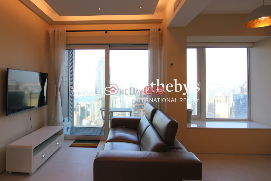 Property for Sale at Soho 38 with 2 Bedrooms | 38 Shelley Street | Western District | Hong Kong | Sales, HK$ 20M