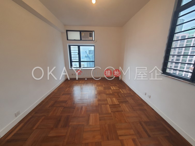 Property Search Hong Kong | OneDay | Residential, Sales Listings, Efficient 3 bedroom on high floor with parking | For Sale