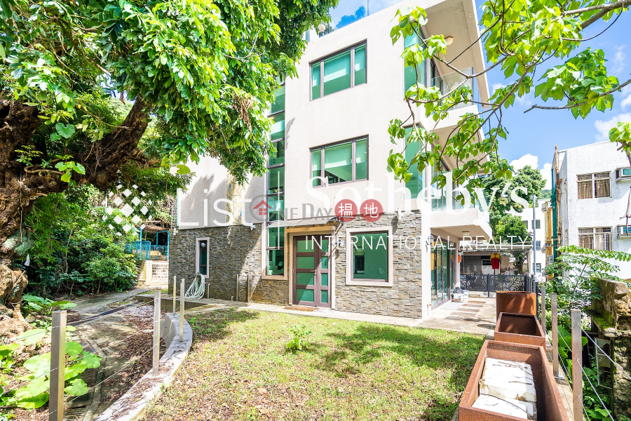 HK$ 48,000/ month Ham Tin San Tsuen | Lantau Island | Property for Rent at Ham Tin San Tsuen with 4 Bedrooms