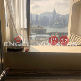 尖沙咀三房兩廳筍盤出租|住宅單位 | 凱譽 Harbour Pinnacle _0