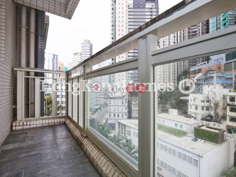 2 Bedroom Unit for Rent at Centrestage 108 Hollywood Road | Central District Hong Kong Rental HK$ 26,000/ month