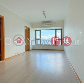Unique 1 bedroom with sea views | For Sale | Manhattan Heights 高逸華軒 _0