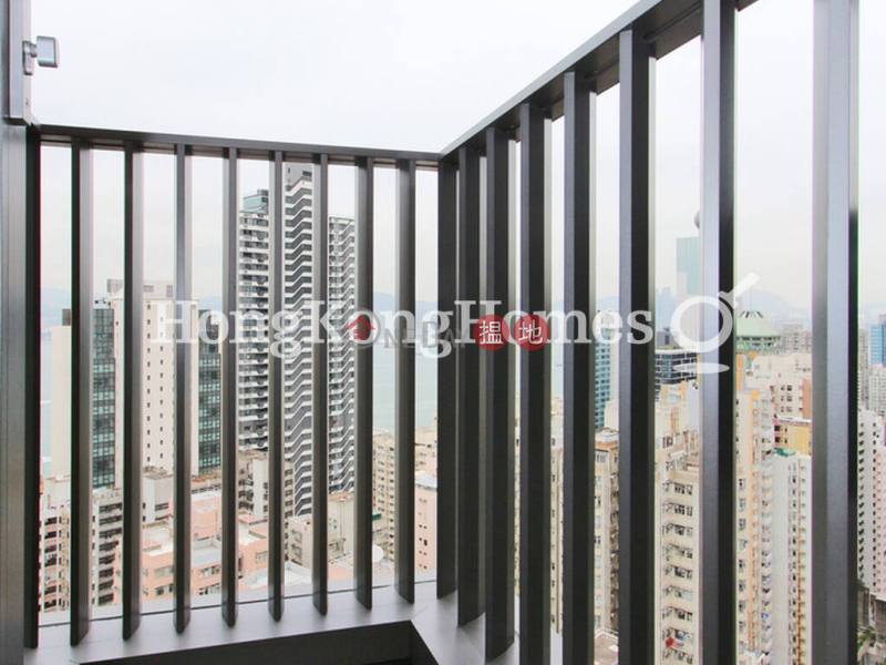 HK$ 12M Novum West Tower 2 | Western District 1 Bed Unit at Novum West Tower 2 | For Sale