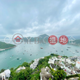 Efficient 4 bed on high floor with sea views & parking | Rental | Pine Crest 松苑 _0
