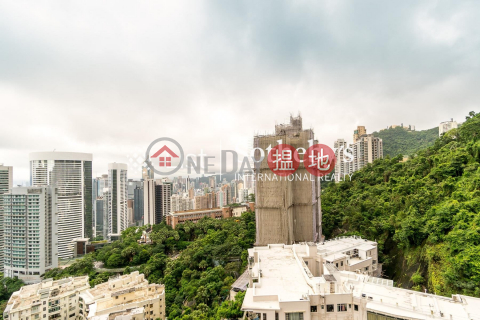 寶雲山莊兩房一廳單位出租, 寶雲山莊 Fairlane Tower | 中區 (SOTHEBY-R118853-R)_0