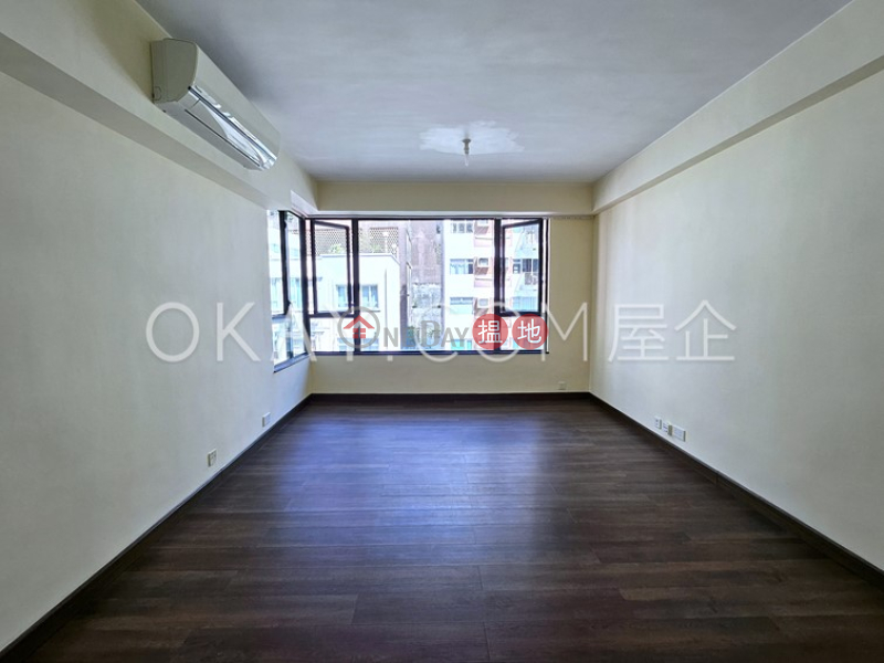 Gorgeous 3 bedroom with parking | Rental, 73 Sing Woo Road 文瀚苑 Rental Listings | Wan Chai District (OKAY-R382445)