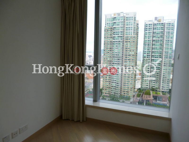 HK$ 33,000/ month The Cullinan | Yau Tsim Mong, 2 Bedroom Unit for Rent at The Cullinan
