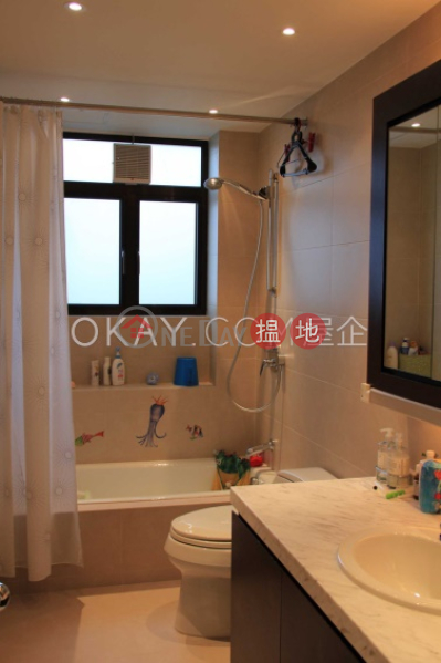 HK$ 5,400萬冠園|南區-3房2廁,連車位,露台冠園出售單位