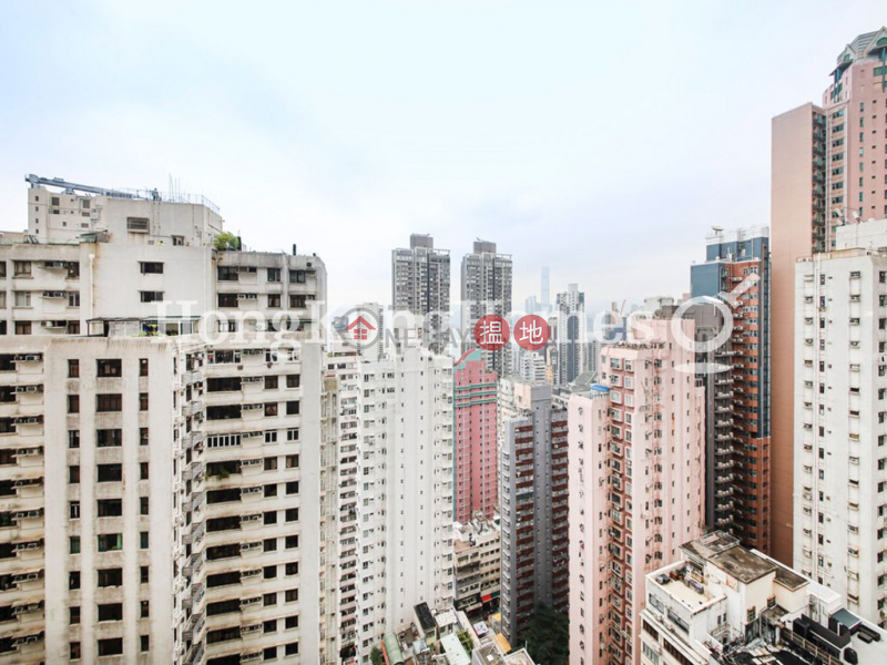 香港搵樓|租樓|二手盤|買樓| 搵地 | 住宅出售樓盤莊士明德軒兩房一廳單位出售