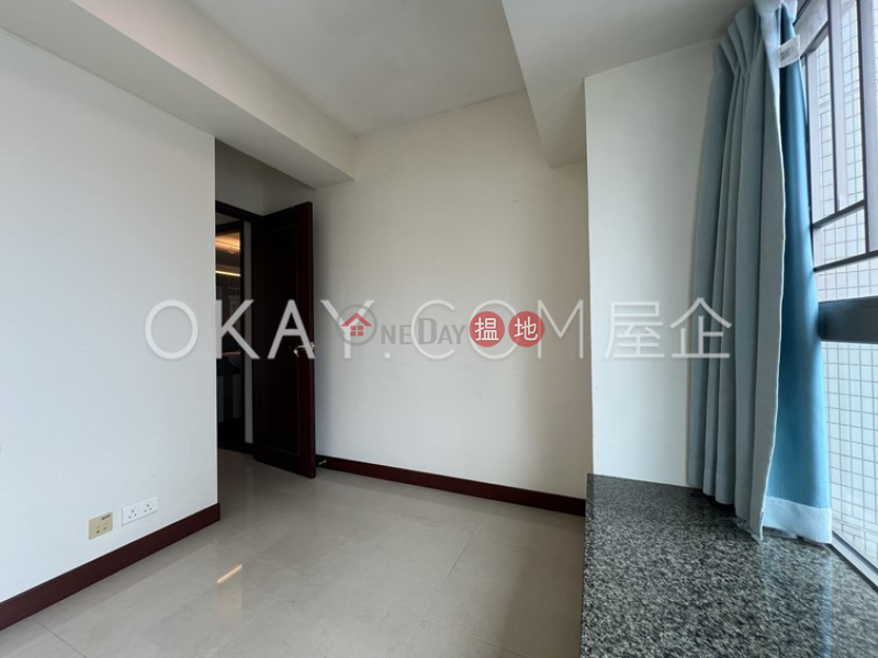 HK$ 9M, The Merton, Western District Generous 2 bedroom on high floor with balcony | For Sale