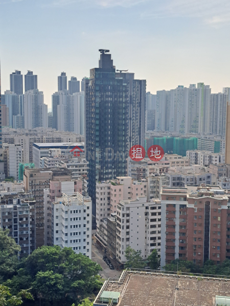 157 Kiu Kiang Street/122 Un Chau Street (九江街157號/元州街122號),Sham Shui Po | ()(2)