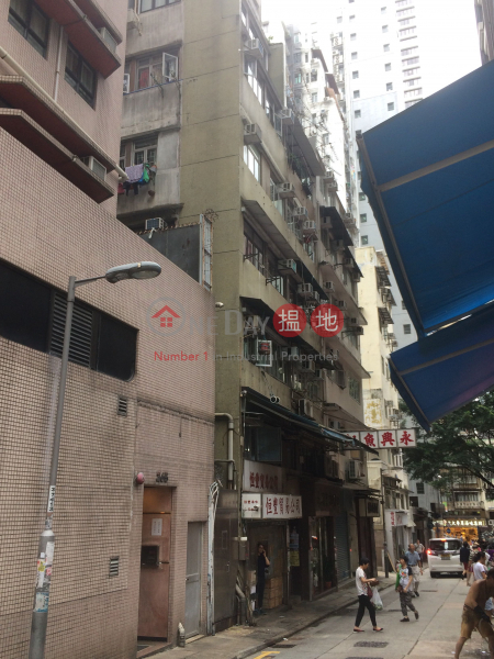 Cheong Kwei Building (Cheong Kwei Building) Sai Ying Pun|搵地(OneDay)(3)