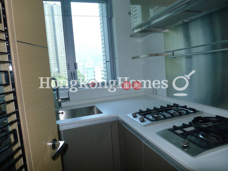 HK$ 21,500/ month | Larvotto | Southern District 1 Bed Unit for Rent at Larvotto