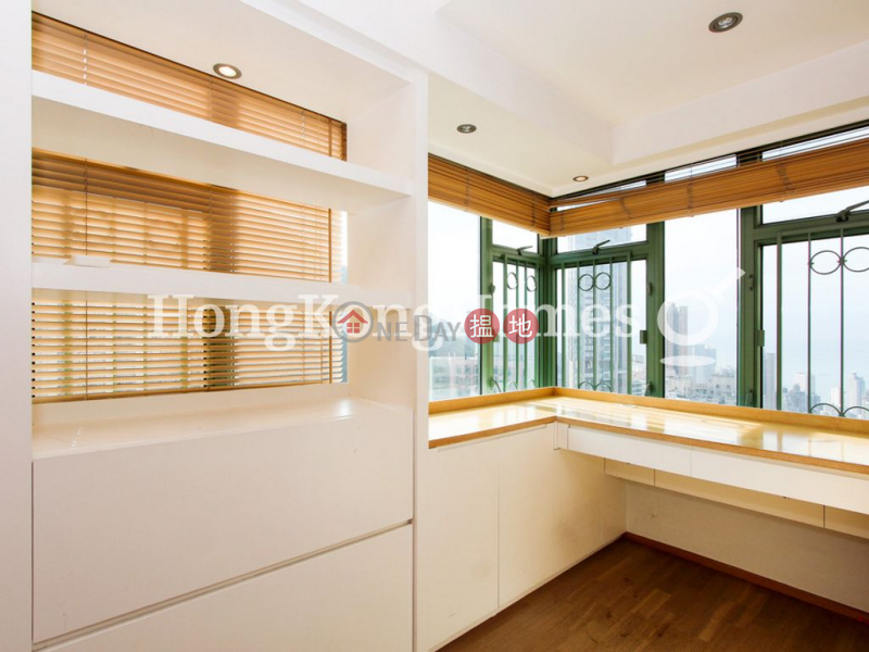 HK$ 55,000/ 月雍景臺西區雍景臺兩房一廳單位出租