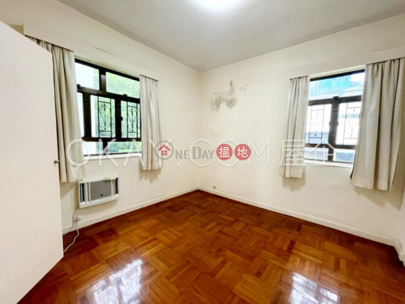 Beautiful 3 bedroom with balcony & parking | For Sale, 2 Green Lane | Wan Chai District Hong Kong, Sales | HK$ 32M