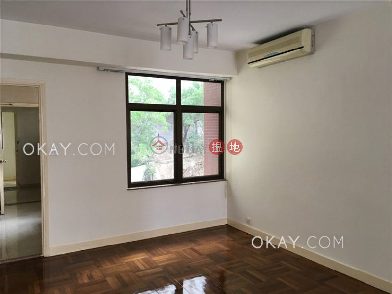 Lovely 3 bedroom with sea views & parking | Rental | Elm Tree Towers Block A 愉富大廈A座 Rental Listings