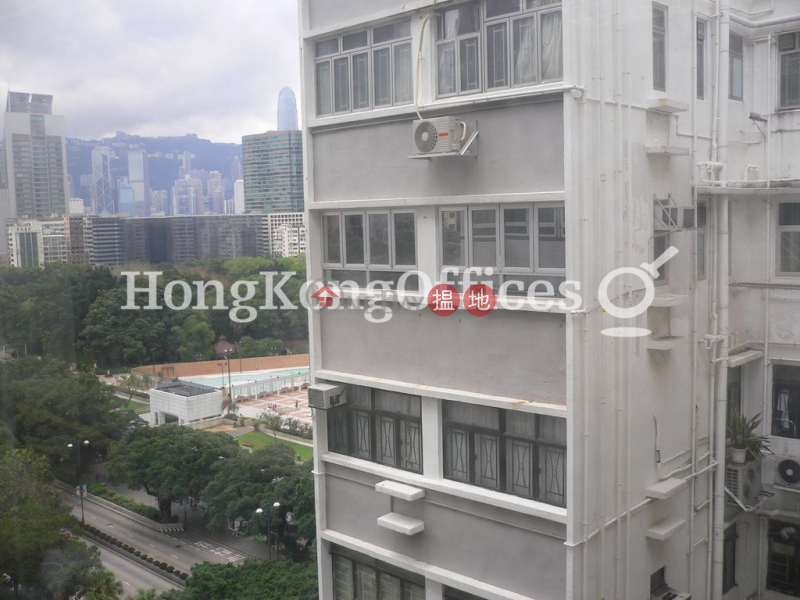 Property Search Hong Kong | OneDay | Office / Commercial Property Rental Listings, Office Unit for Rent at Hermes Commercial Centre