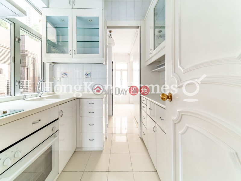 3 Bedroom Family Unit for Rent at Fair Wind Manor 6A-6B Seymour Road | Western District Hong Kong | Rental | HK$ 40,000/ month