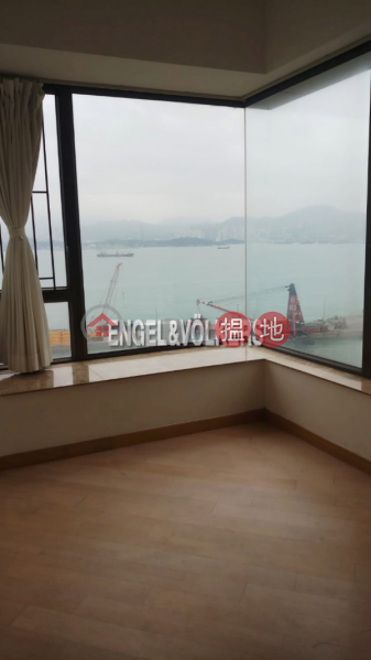 Property Search Hong Kong | OneDay | Residential | Rental Listings 3 Bedroom Family Flat for Rent in Shek Tong Tsui