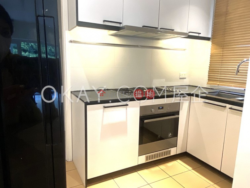 Efficient 3 bed on high floor with balcony & parking | Rental | Realty Gardens 聯邦花園 Rental Listings