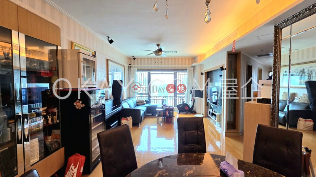 Luxurious 3 bedroom on high floor with sea views | For Sale | The Belcher\'s Phase 1 Tower 1 寶翠園1期1座 Sales Listings
