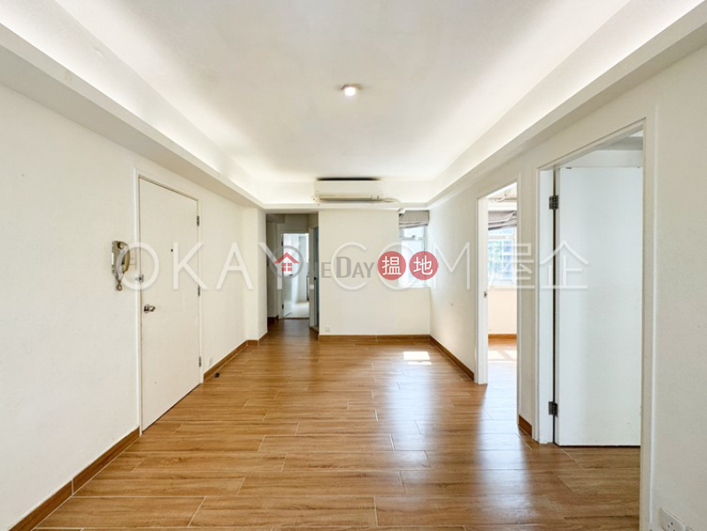 Intimate 2 bedroom on high floor with rooftop | Rental | 10-12 Shan Kwong Road | Wan Chai District, Hong Kong | Rental | HK$ 36,000/ month