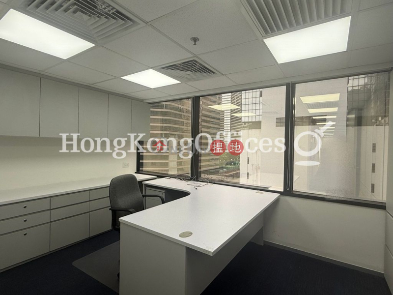 Office Unit for Rent at Shui On Centre, 6-8 Harbour Road | Wan Chai District, Hong Kong | Rental HK$ 77,922/ month