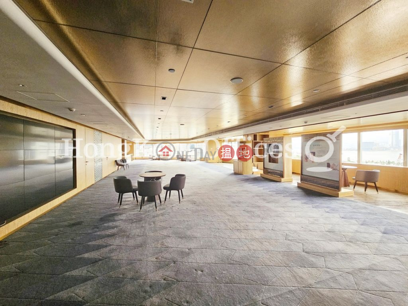Property Search Hong Kong | OneDay | Office / Commercial Property Rental Listings Office Unit for Rent at China Evergrande Centre