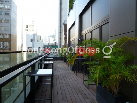 Office Unit for Rent at California Tower, California Tower 新加州大廈 | Central District (HKO-76650-ACHR)_0