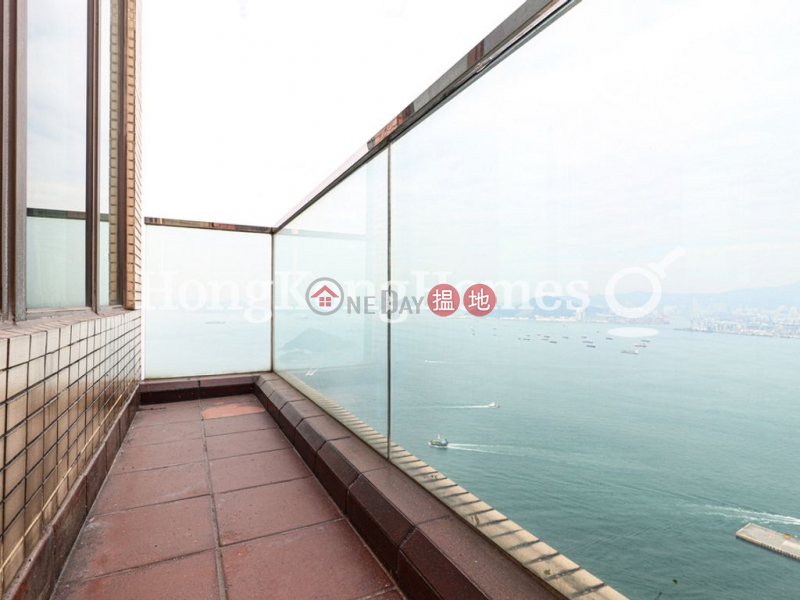 Expat Family Unit for Rent at The Belcher\'s Phase 1 Tower 1 89 Pok Fu Lam Road | Western District, Hong Kong | Rental HK$ 150,000/ month