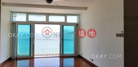 Luxurious 3 bedroom with sea views & balcony | For Sale | Discovery Bay, Phase 4 Peninsula Vl Coastline, 46 Discovery Road 愉景灣 4期 蘅峰碧濤軒 愉景灣道46號 _0