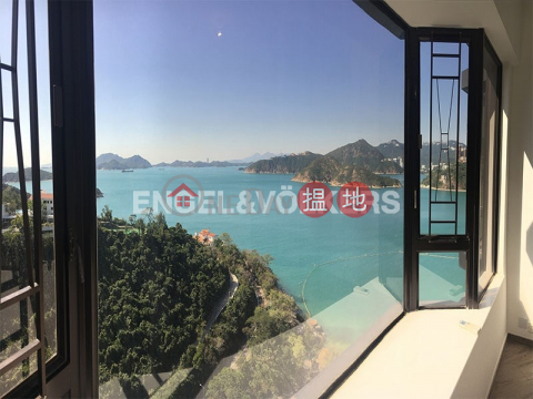 2 Bedroom Flat for Rent in Repulse Bay, Tower 1 Ruby Court 嘉麟閣1座 | Southern District (EVHK89490)_0