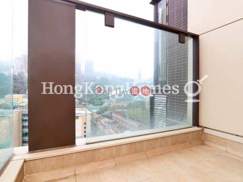 2 Bedroom Unit for Rent at Park Haven 38 Haven Street | Wan Chai District Hong Kong Rental HK$ 32,000/ month