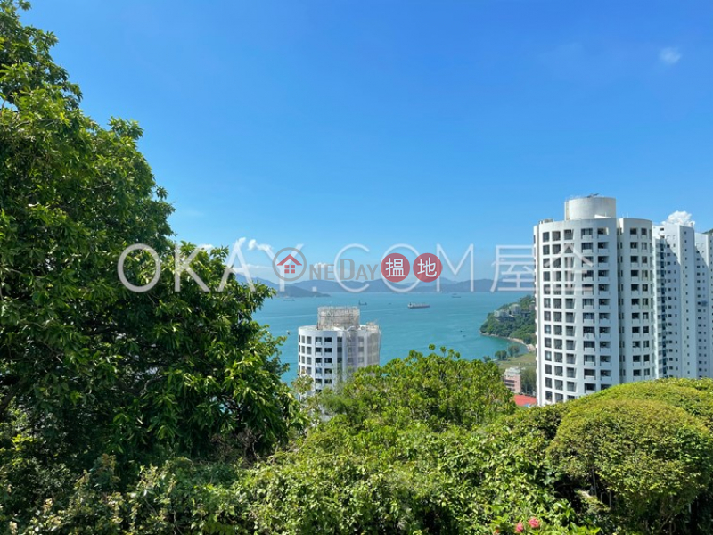 HK$ 130,000/ month | Carrianna Sassoon Block 1-8 | Western District Unique house with sea views & parking | Rental