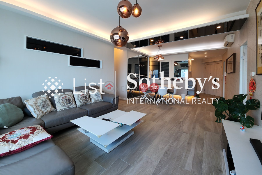 Property for Rent at Sorrento with 4 Bedrooms | Sorrento 擎天半島 Rental Listings