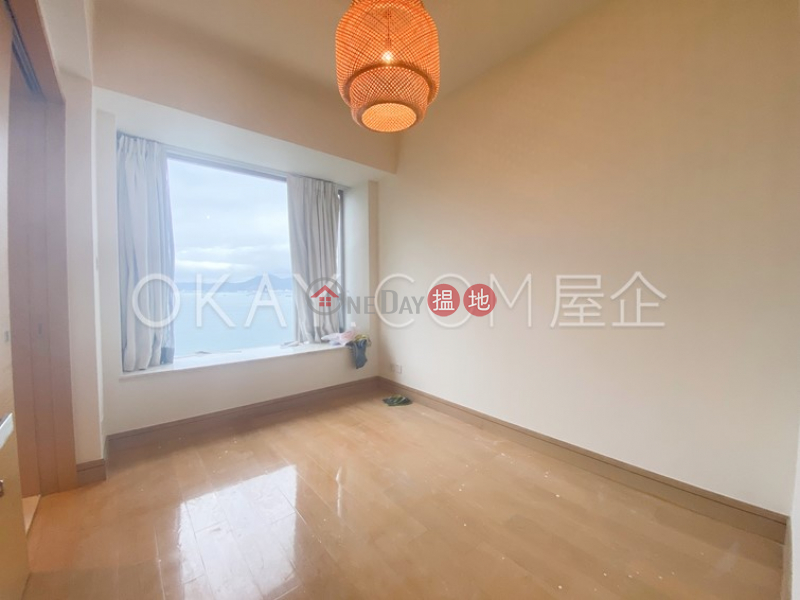 HK$ 48,000/ month Cadogan | Western District Gorgeous 3 bedroom with balcony | Rental