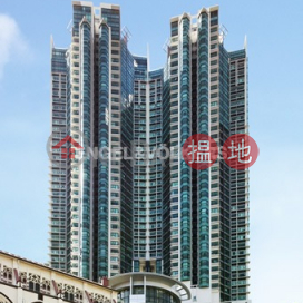 Studio Flat for Rent in Mid Levels West, 80 Robinson Road 羅便臣道80號 | Western District (EVHK90906)_0