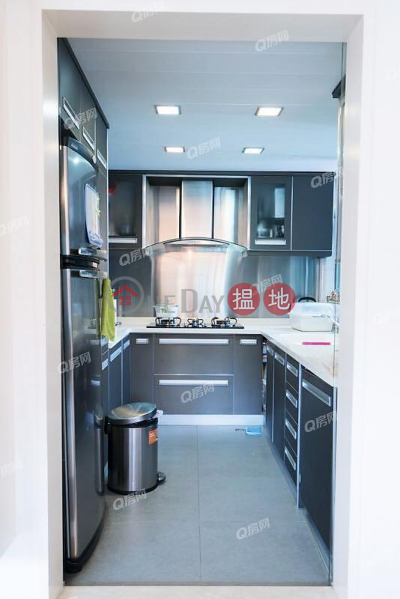 Property Search Hong Kong | OneDay | Residential Rental Listings | The Floridian Tower 2 | 3 bedroom Mid Floor Flat for Rent