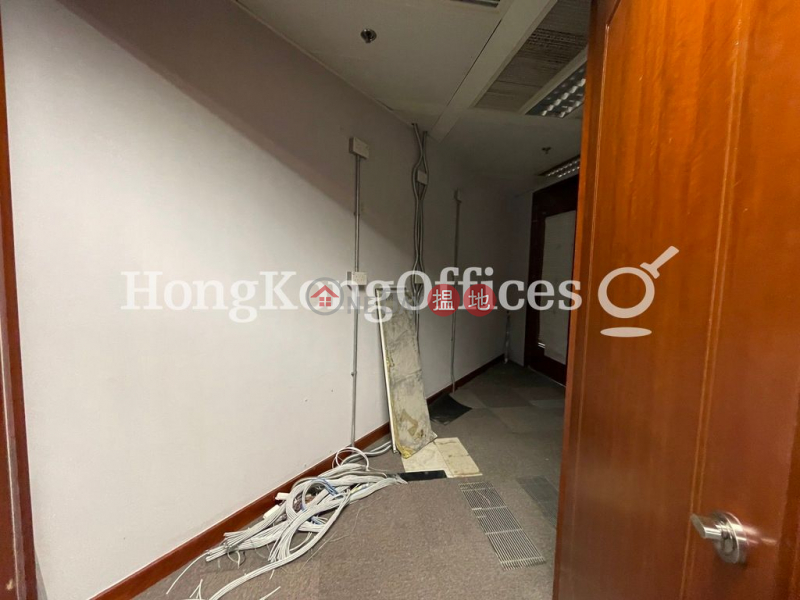 Office Unit for Rent at The Center, The Center 中環中心 Rental Listings | Central District (HKO-73877-AHHR)