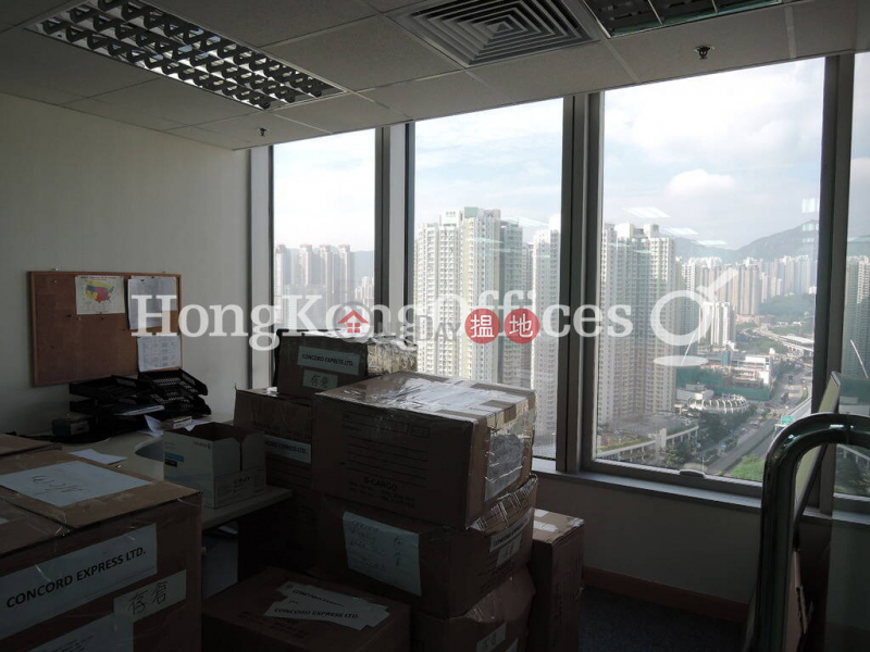 Property Search Hong Kong | OneDay | Office / Commercial Property | Rental Listings | Office Unit for Rent at Skyline Tower